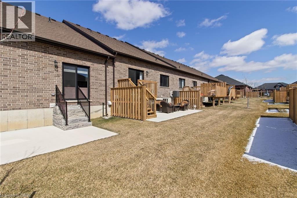 24 Tamarack Way, Simcoe, Ontario  N3Y 4Z6 - Photo 35 - 40803705