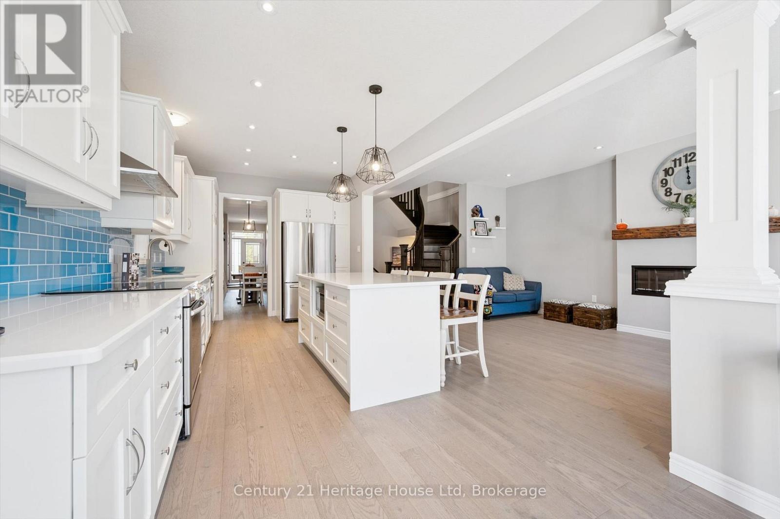 184 Macalister Boulevard, Guelph, Ontario  N1G 0G8 - Photo 17 - X12768494