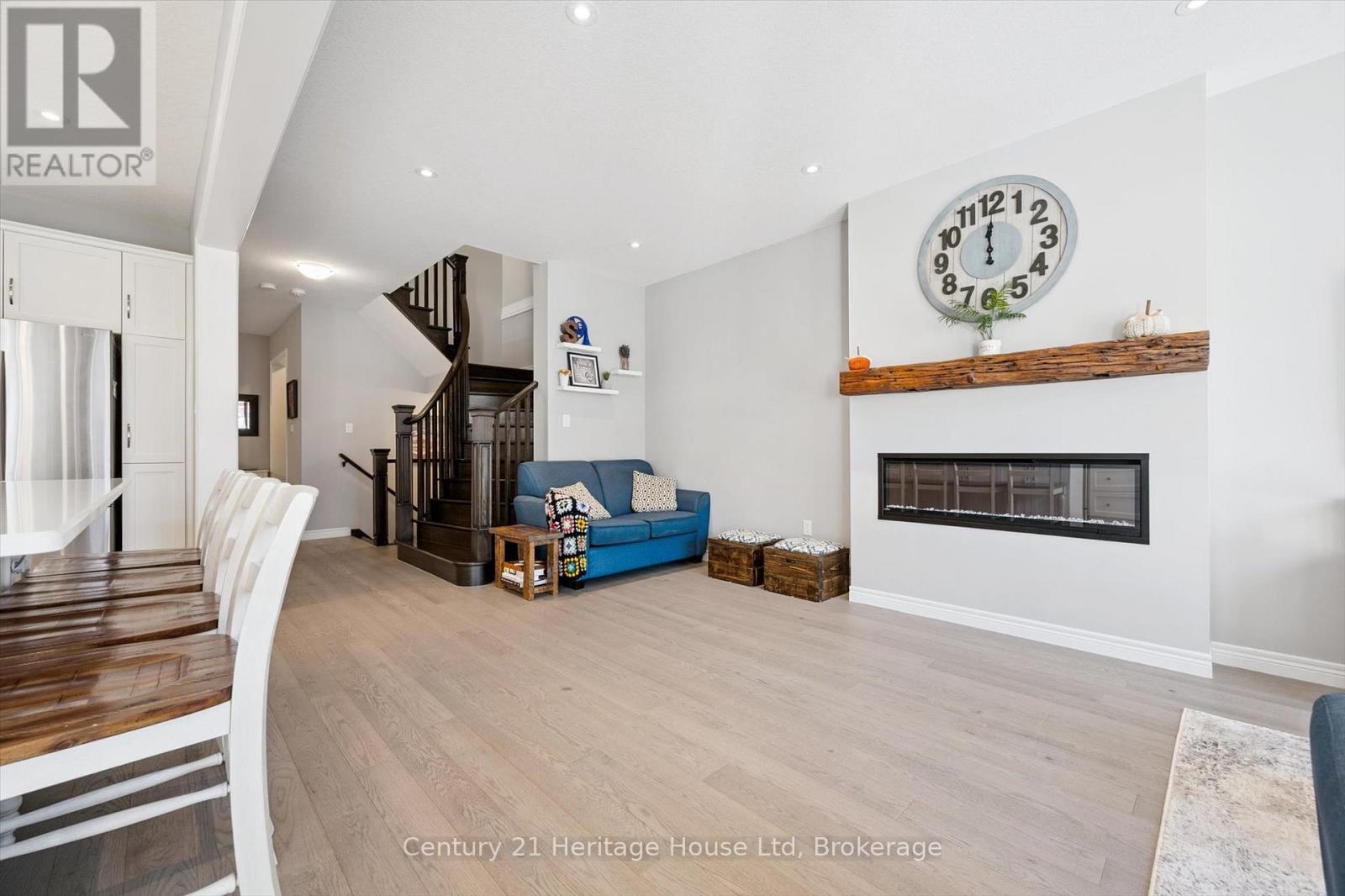 184 Macalister Boulevard, Guelph, Ontario  N1G 0G8 - Photo 19 - X12768494