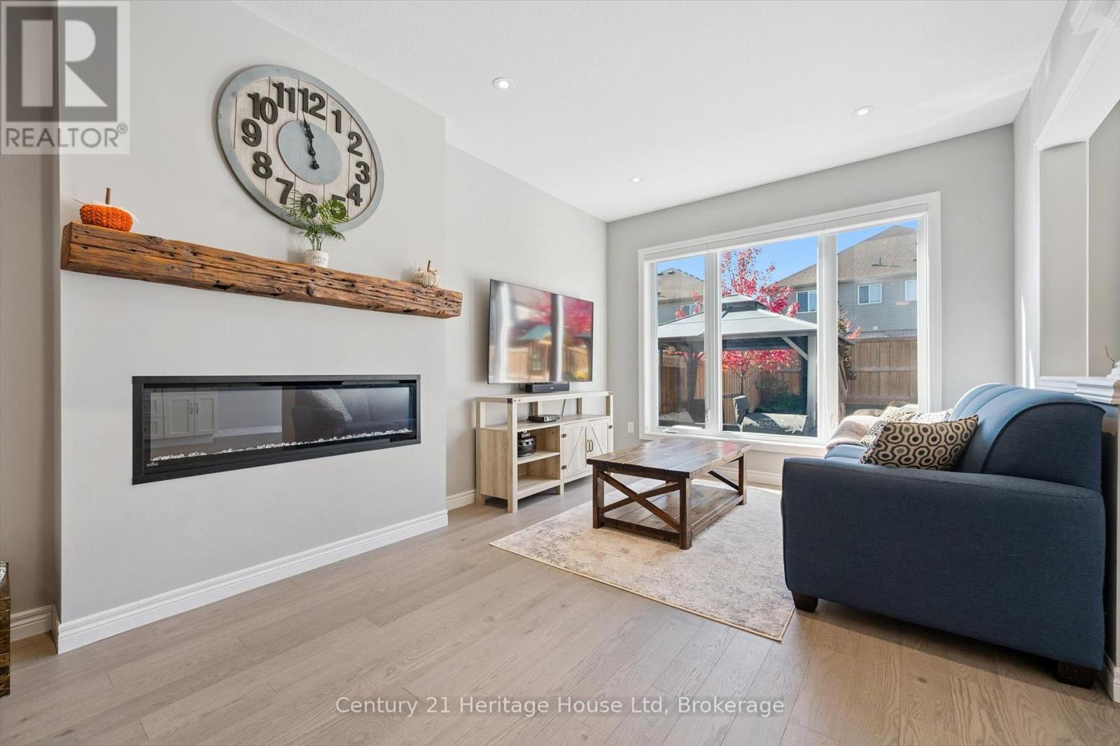 184 Macalister Boulevard, Guelph, Ontario  N1G 0G8 - Photo 9 - X12768494