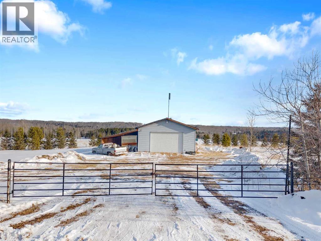 414035 Range Road 6-2, Rural Clearwater County, Alberta  T4T 1A3 - Photo 13 - A2283704