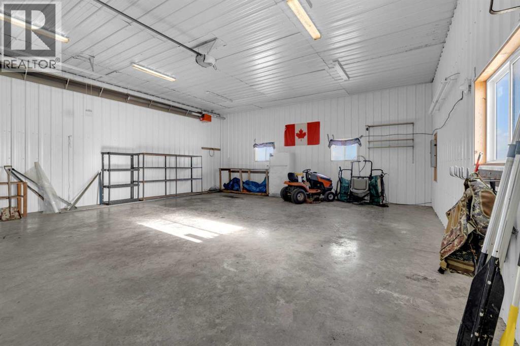 414035 Range Road 6-2, Rural Clearwater County, Alberta  T4T 1A3 - Photo 15 - A2283704