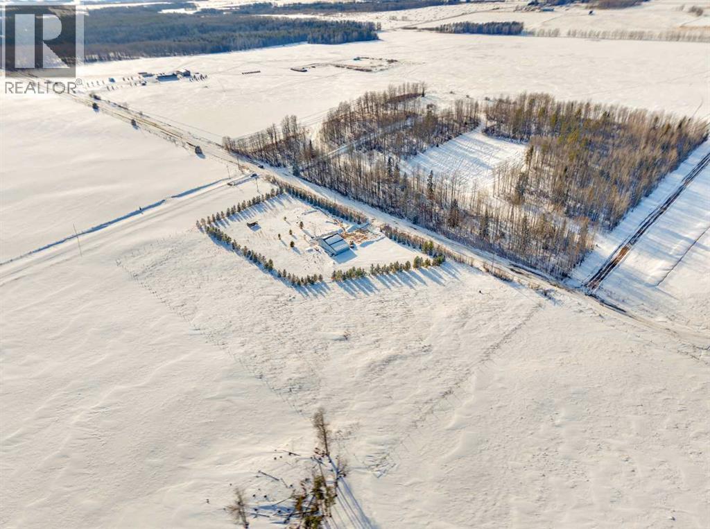 414035 Range Road 6-2, Rural Clearwater County, Alberta  T4T 1A3 - Photo 6 - A2283704