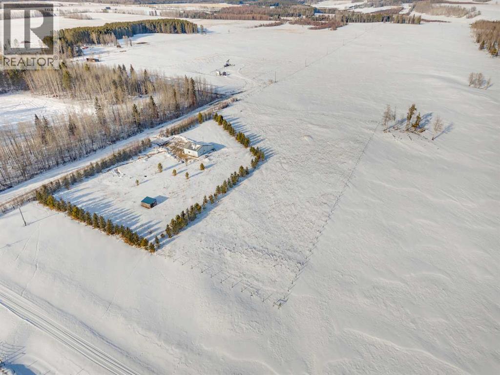 414035 Range Road 6-2, Rural Clearwater County, Alberta  T4T 1A3 - Photo 4 - A2283704