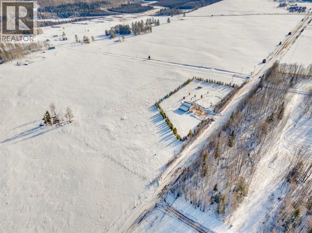 414035 Range Road 6-2, Rural Clearwater County, Alberta  T4T 1A3 - Photo 8 - A2283704