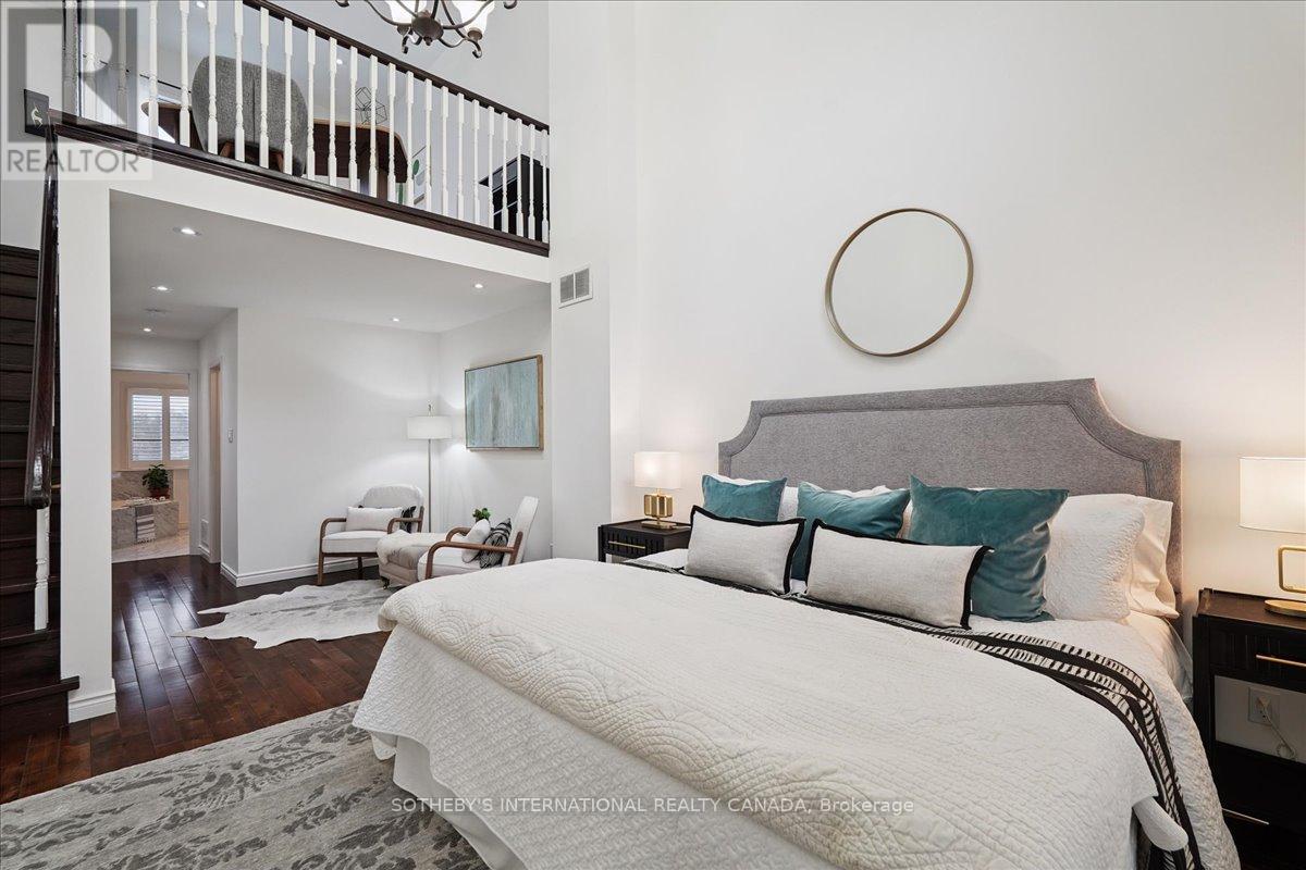 2 - 1 Baxter Street, Toronto, Ontario  M4W 3W1 - Photo 19 - C12768334