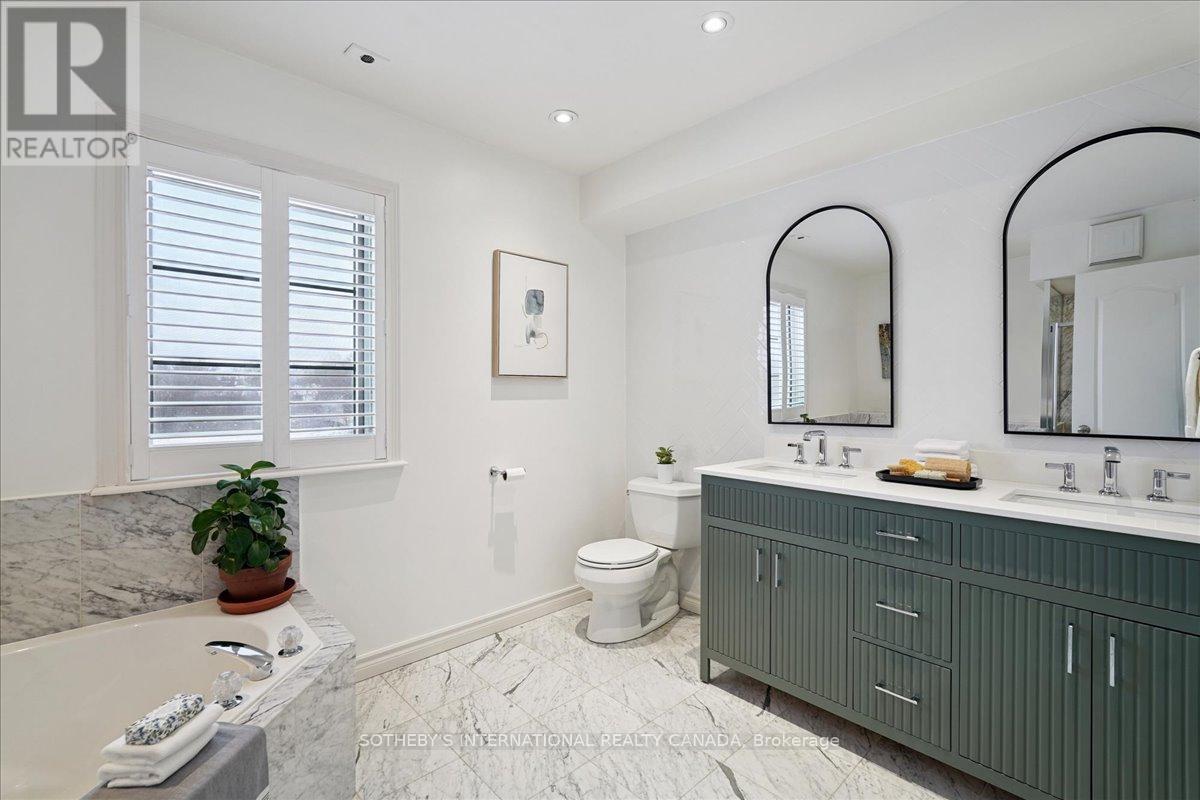 2 - 1 Baxter Street, Toronto, Ontario  M4W 3W1 - Photo 23 - C12768334