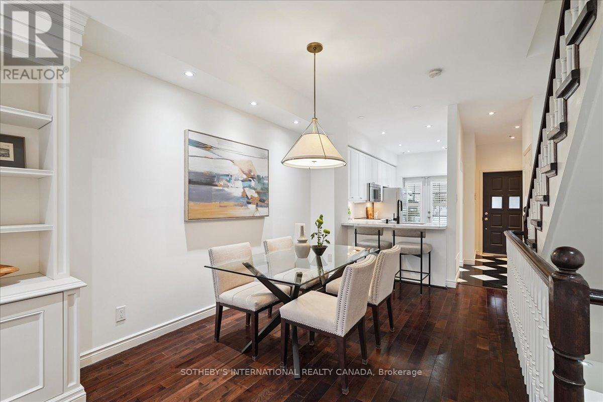 2 - 1 Baxter Street, Toronto, Ontario  M4W 3W1 - Photo 10 - C12768334