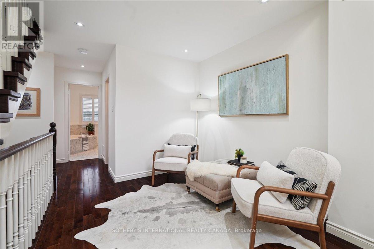 2 - 1 Baxter Street, Toronto, Ontario  M4W 3W1 - Photo 22 - C12768334