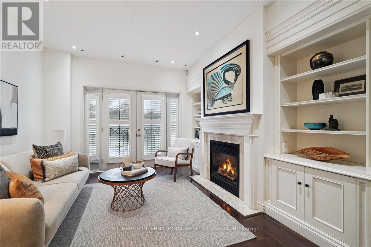 2 - 1 Baxter Street, Toronto, Ontario  M4W 3W1 - Photo 11 - C12768334