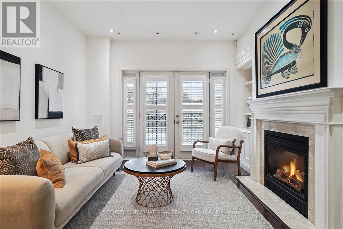 2 - 1 Baxter Street, Toronto, Ontario  M4W 3W1 - Photo 13 - C12768334