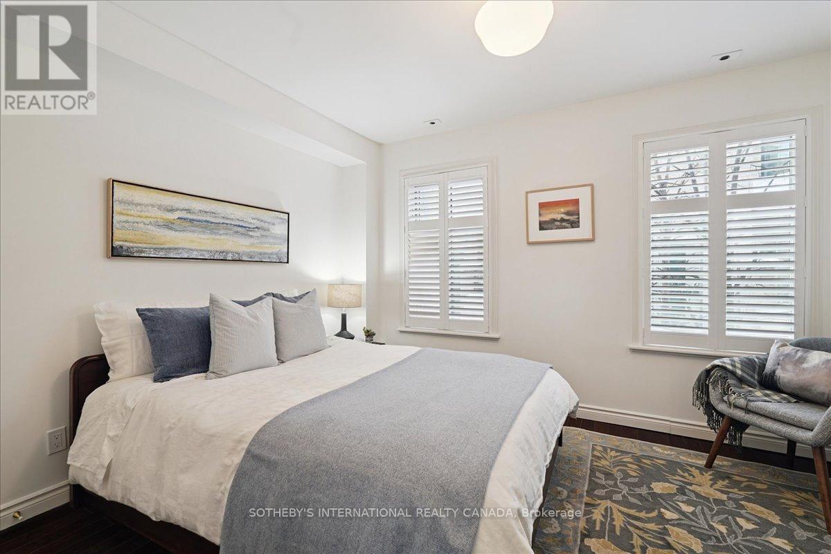 2 - 1 Baxter Street, Toronto, Ontario  M4W 3W1 - Photo 15 - C12768334