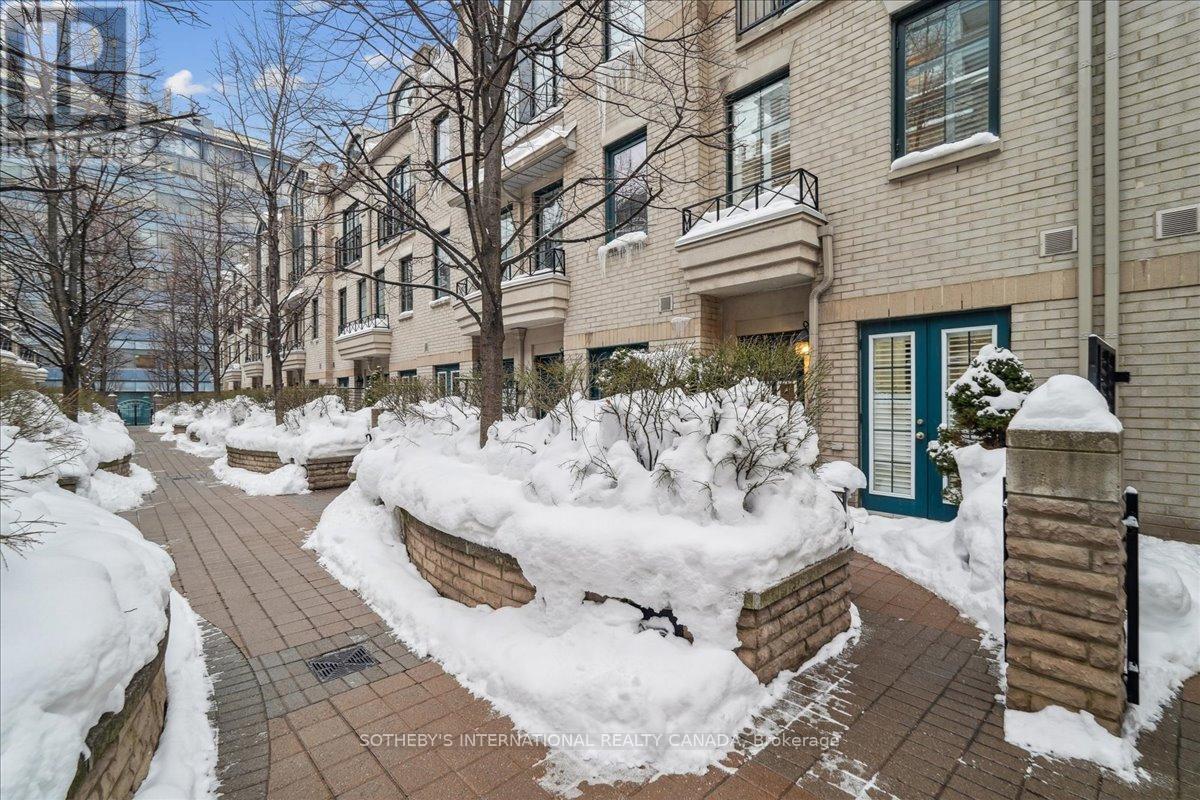 2 - 1 Baxter Street, Toronto, Ontario  M4W 3W1 - Photo 26 - C12768334