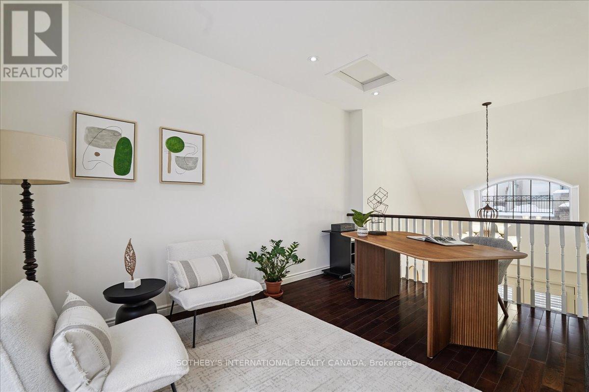 2 - 1 Baxter Street, Toronto, Ontario  M4W 3W1 - Photo 21 - C12768334