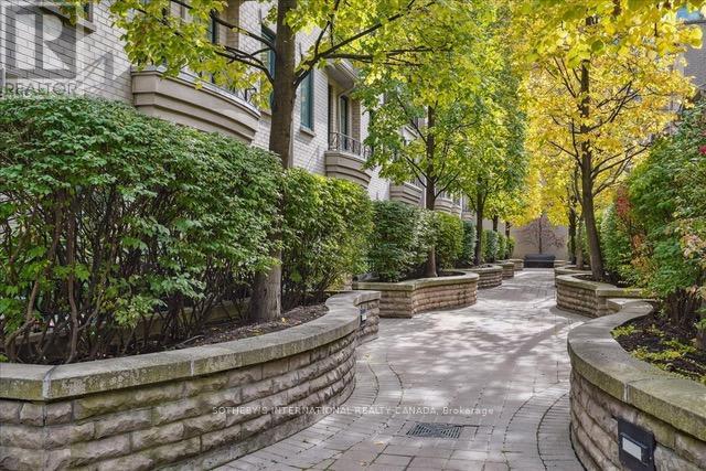 2 - 1 Baxter Street, Toronto, Ontario  M4W 3W1 - Photo 27 - C12768334