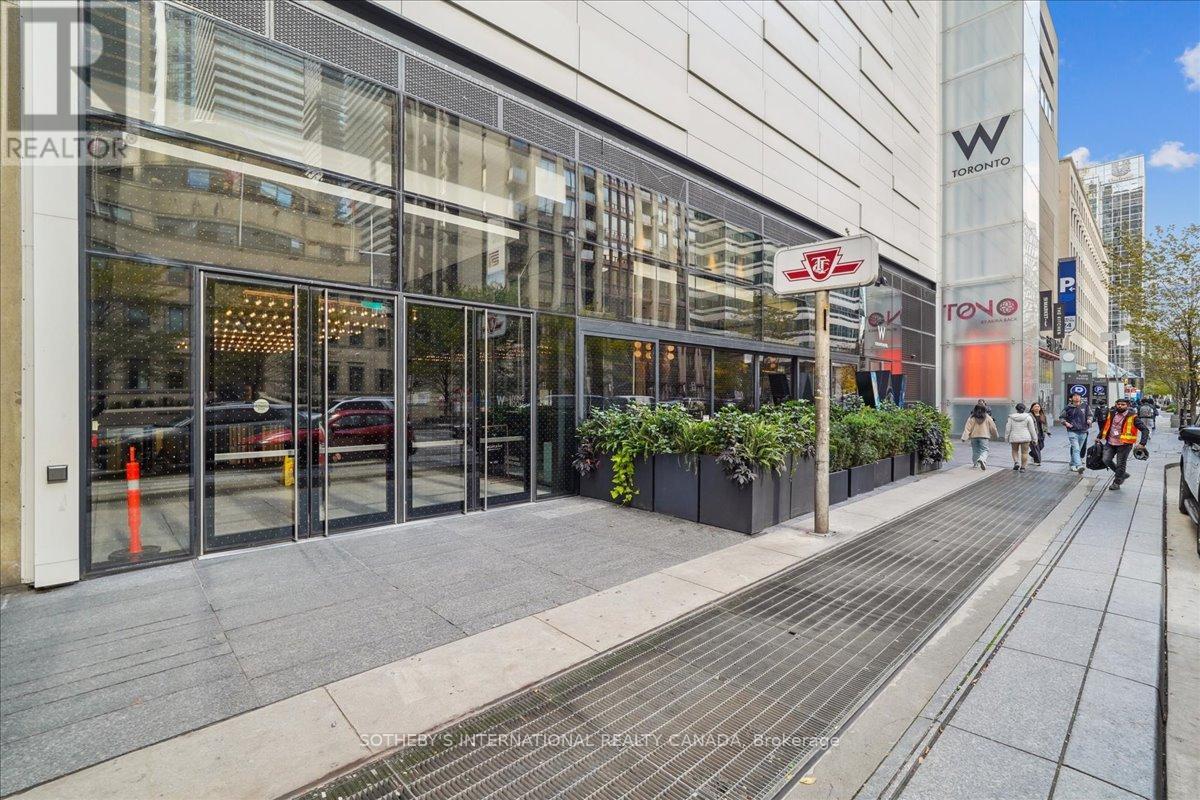 2 - 1 Baxter Street, Toronto, Ontario  M4W 3W1 - Photo 31 - C12768334