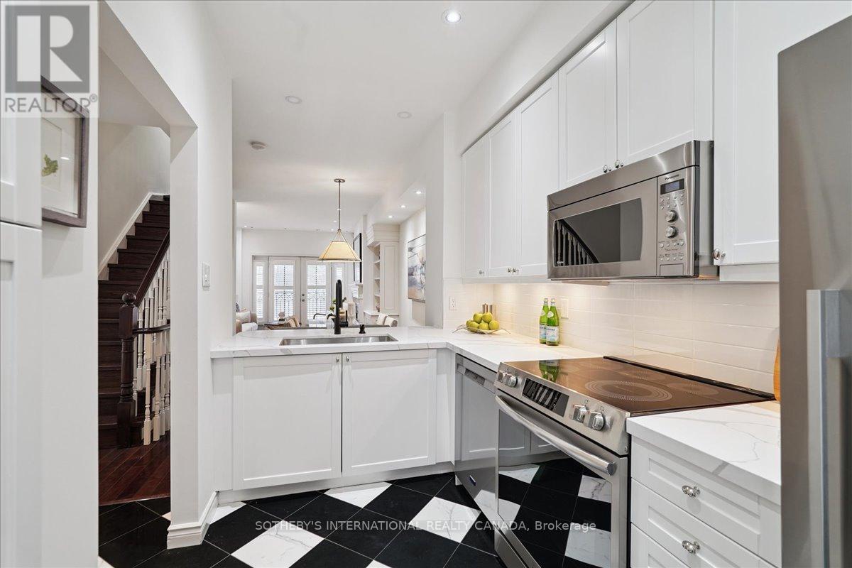 2 - 1 Baxter Street, Toronto, Ontario  M4W 3W1 - Photo 6 - C12768334