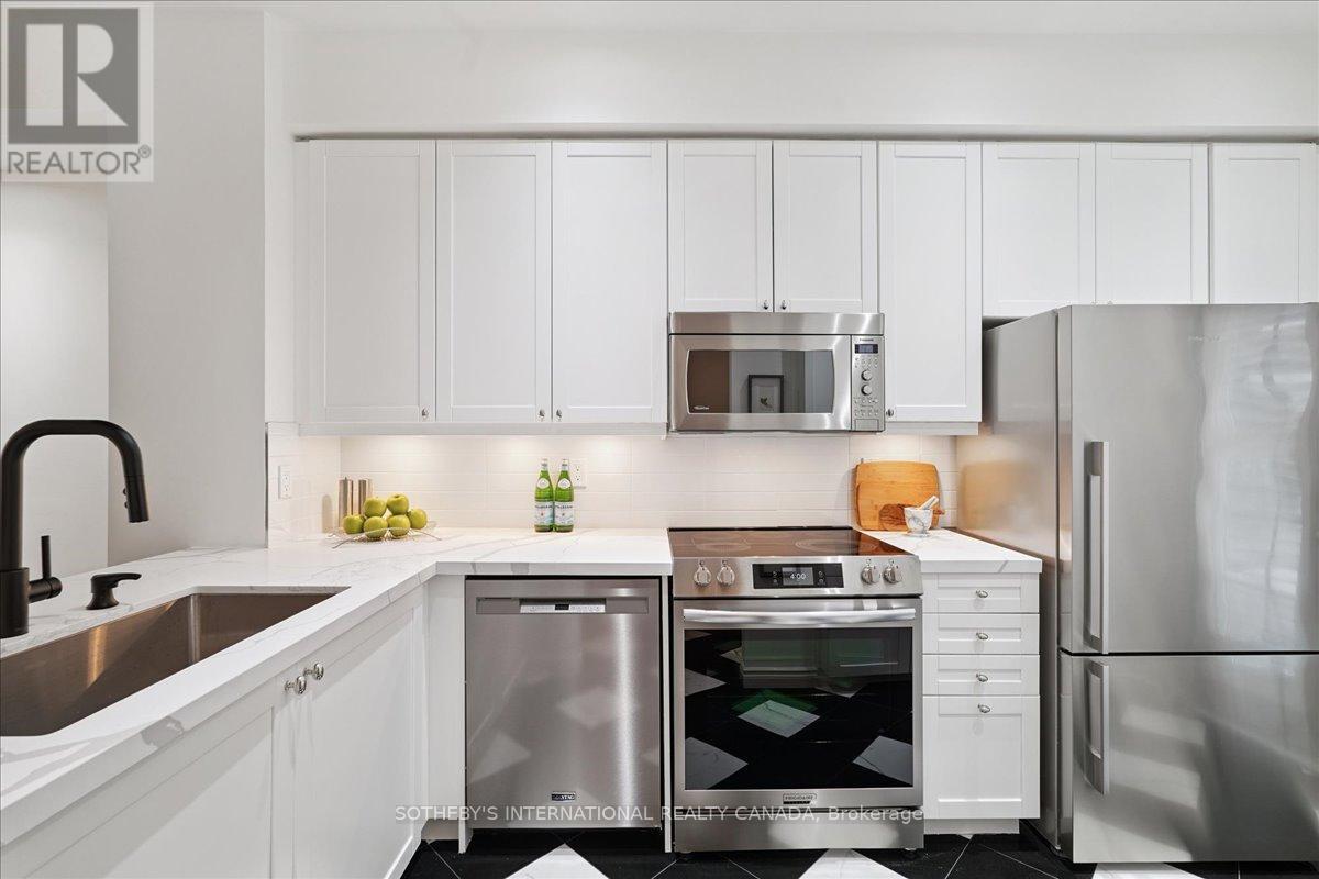 2 - 1 Baxter Street, Toronto, Ontario  M4W 3W1 - Photo 7 - C12768334