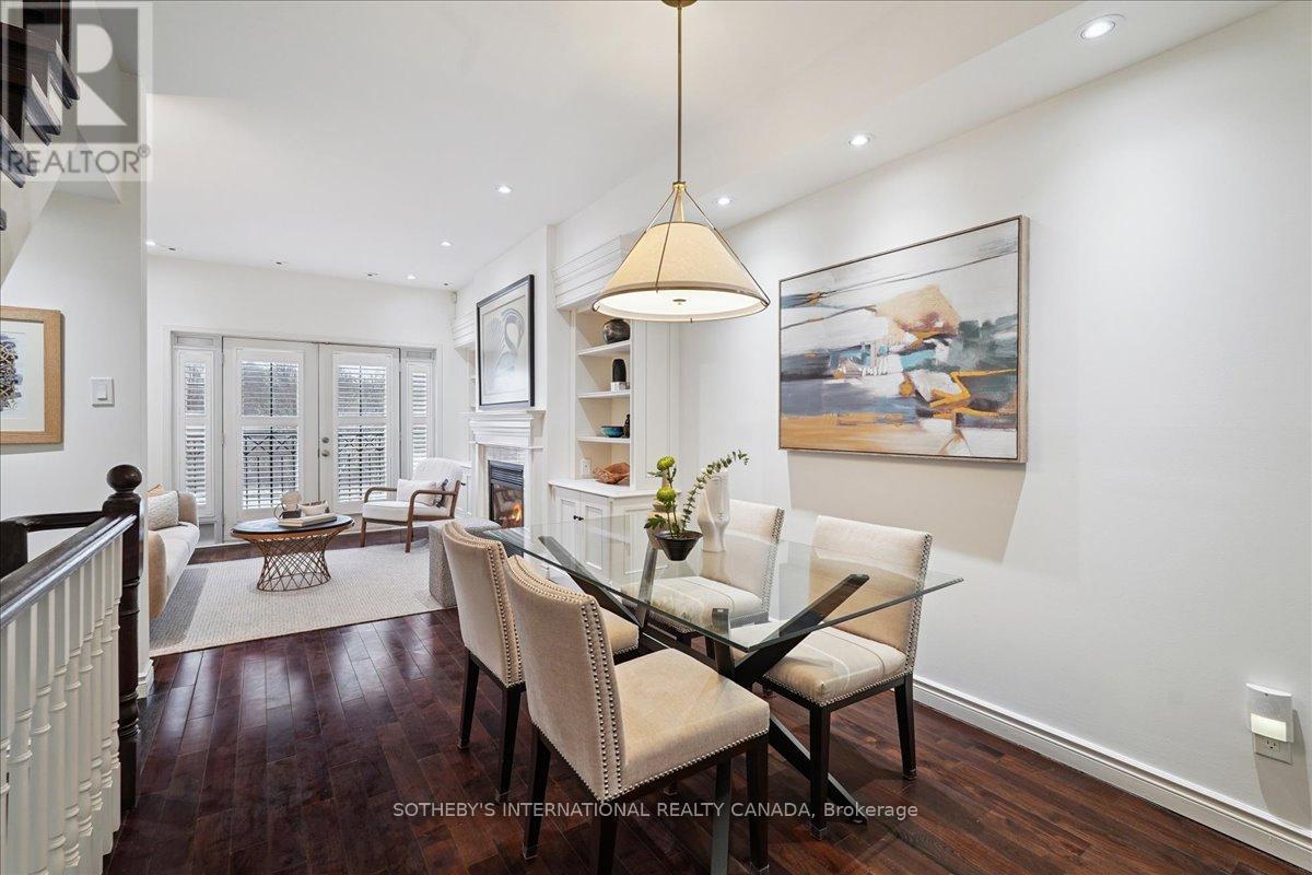 2 - 1 Baxter Street, Toronto, Ontario  M4W 3W1 - Photo 9 - C12768334