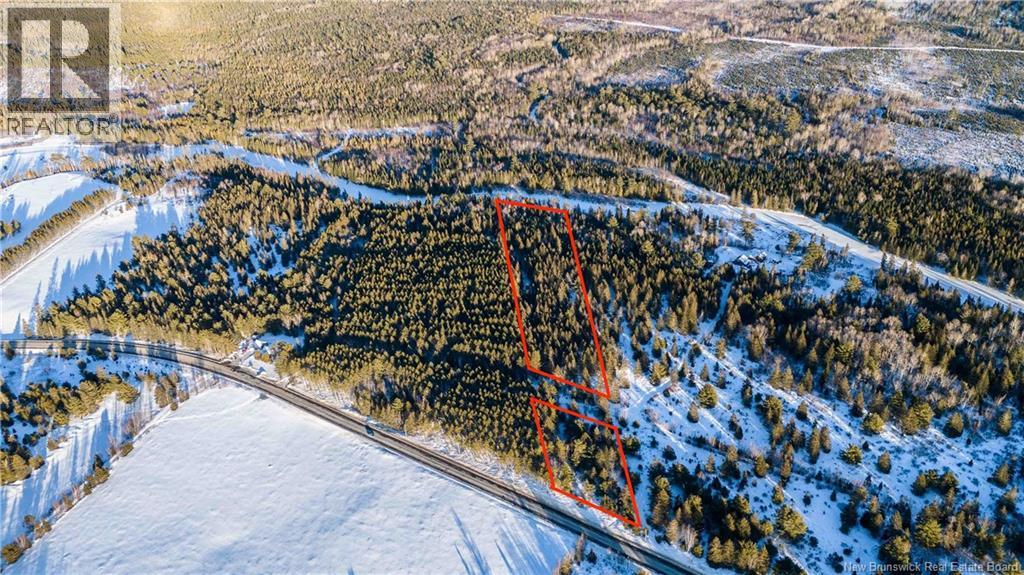 Lot 2019-1 Route 3, Brockway, New Brunswick E6K 0B7 - Photo 1 - NB132573