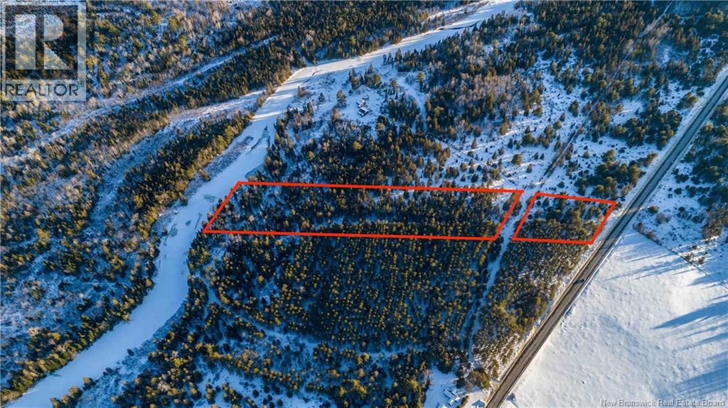 Lot 2019-1 Route 3, Brockway, New Brunswick E6K 0B7 - Photo 2 - NB132573