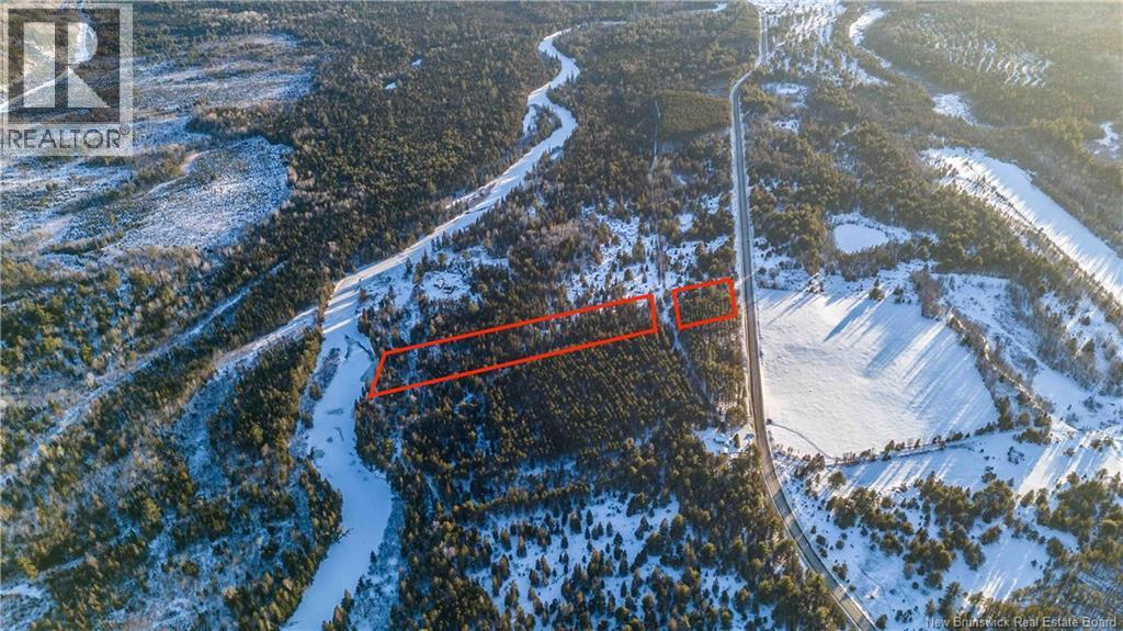 Lot 2019-1 Route 3, Brockway, New Brunswick E6K 0B7 - Photo 3 - NB132573