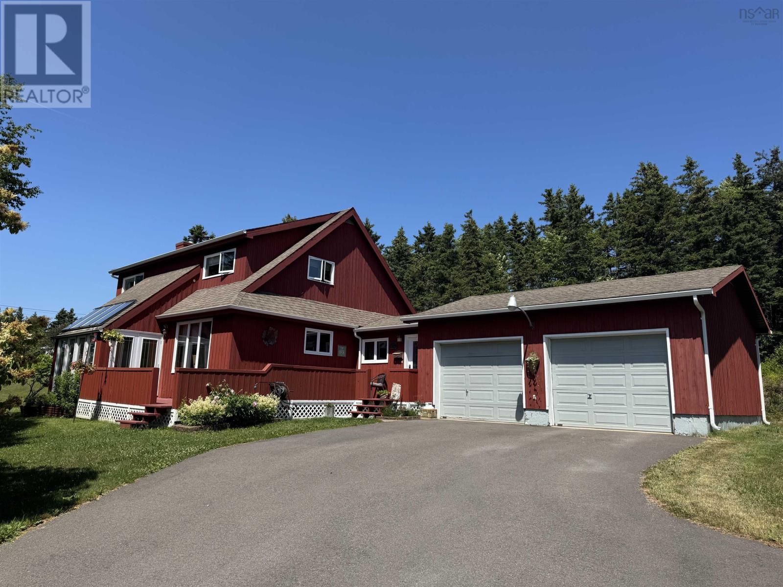 39 Davis Drive, Port Hastings, Nova Scotia