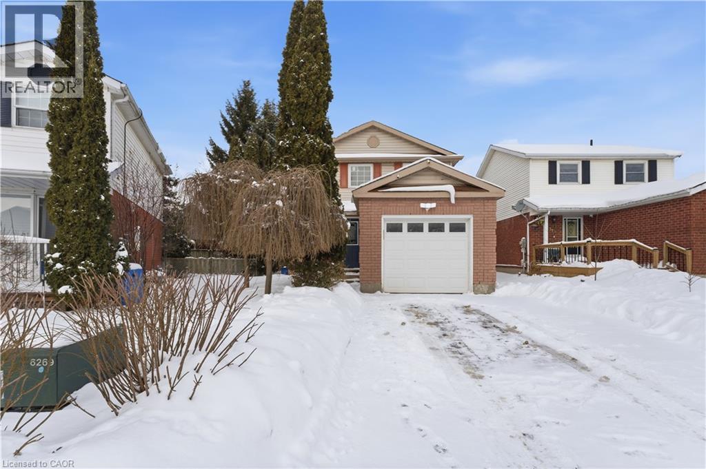 311 NORTHVIEW HEIGHTS Place, Cambridge, Ontario