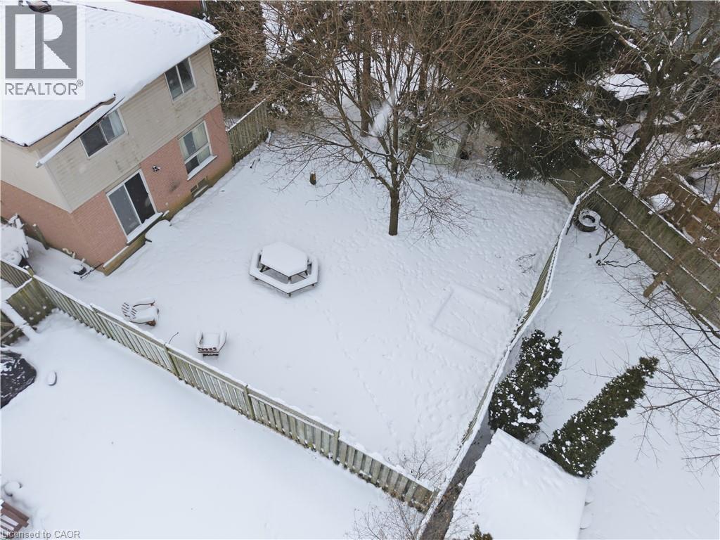 311 Northview Heights Place, Cambridge, Ontario  N1R 8J1 - Photo 5 - 40799816