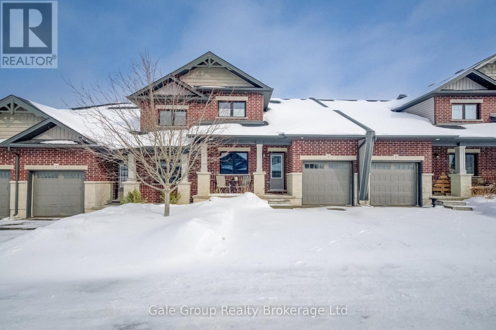 3 - 1 Chamberlain Street S, Ingersoll, Ontario  N5C 0C7 - Photo 1 - X12768526