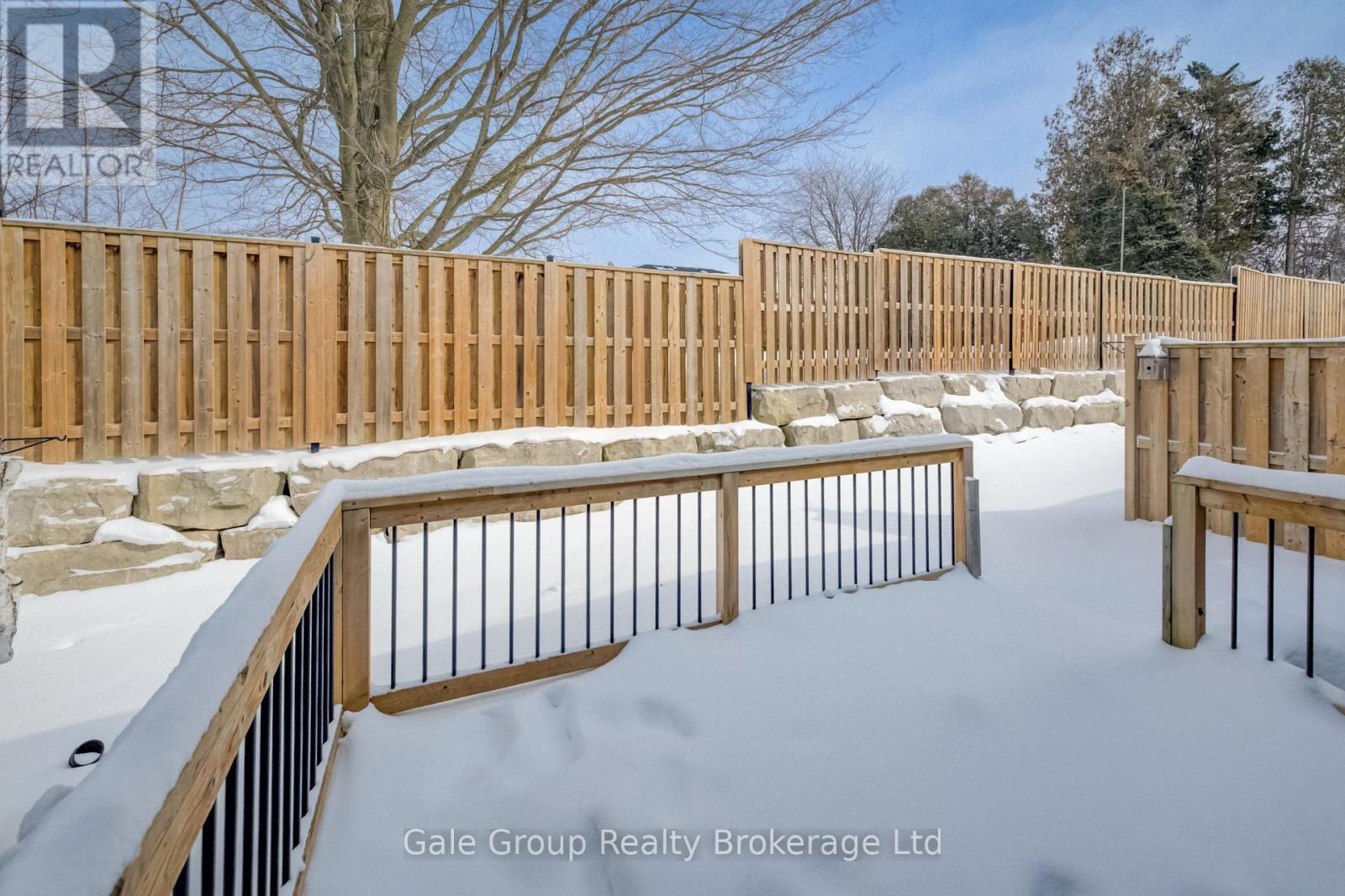 3 - 1 Chamberlain Street S, Ingersoll, Ontario  N5C 0C7 - Photo 27 - X12768526