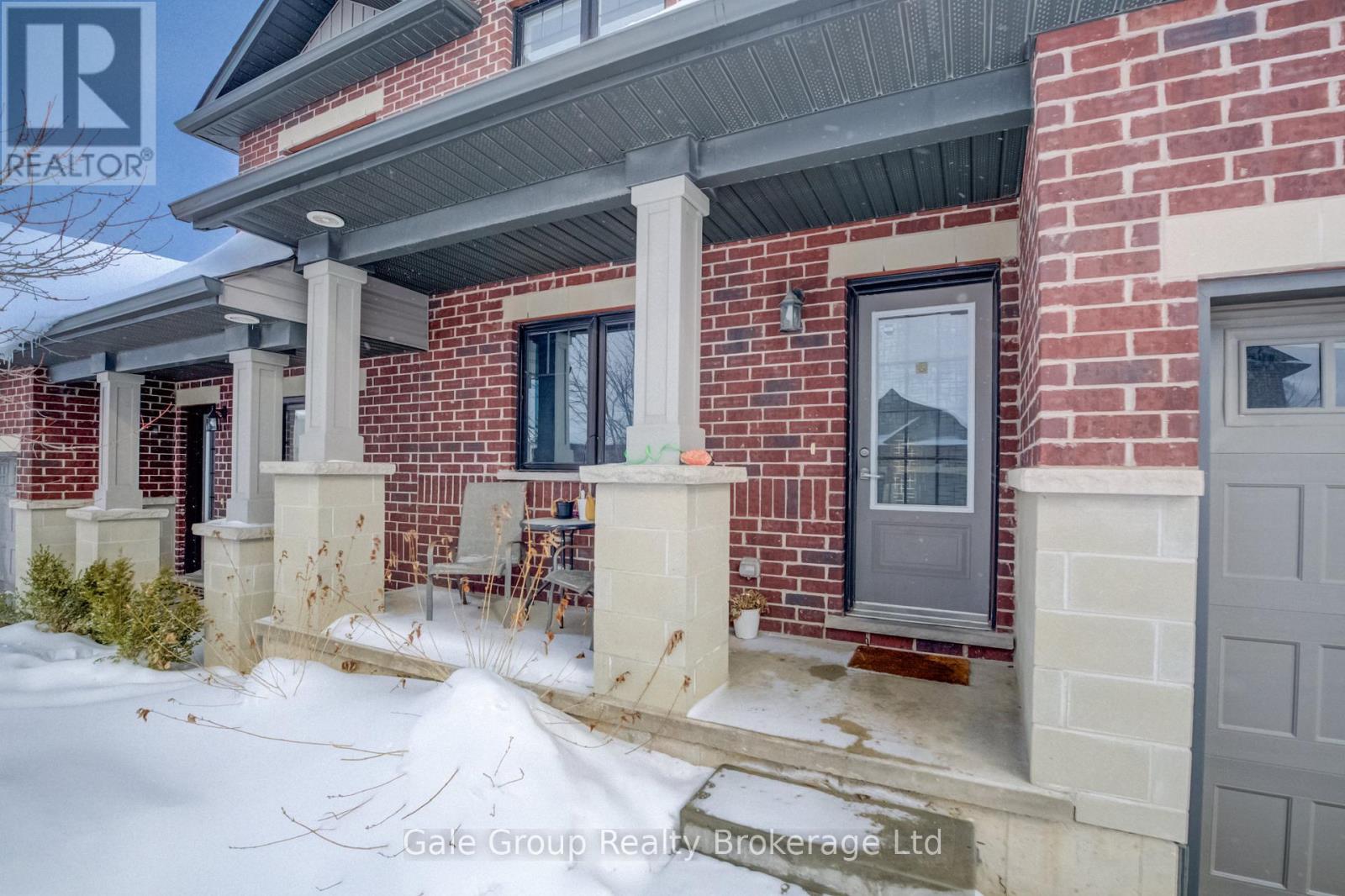 3 - 1 Chamberlain Street S, Ingersoll, Ontario  N5C 0C7 - Photo 3 - X12768526