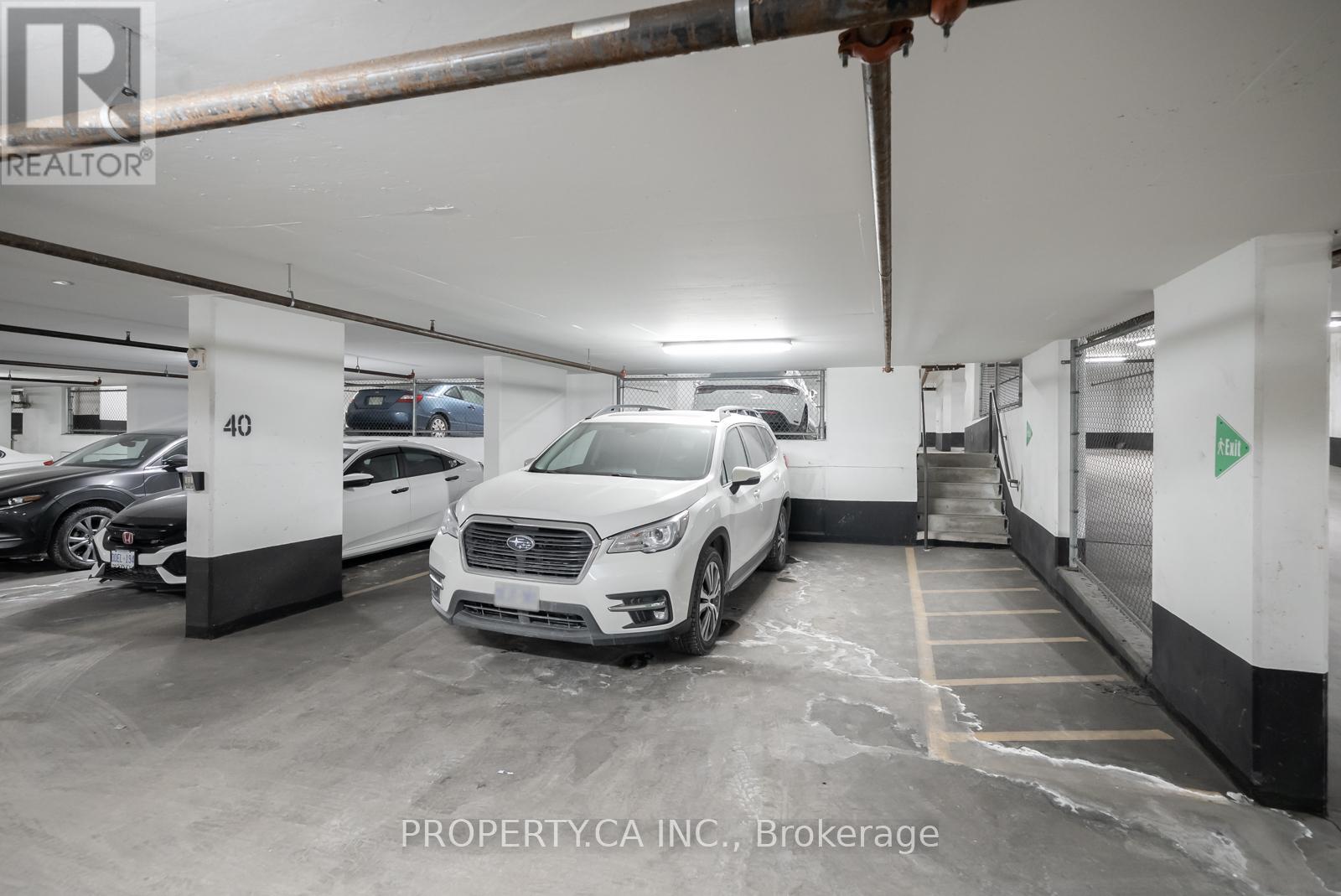 516 - 17 Kenaston Gardens, Toronto (Bayview Village), Ontario  M2K 0B9 - Photo 26 - C12750092