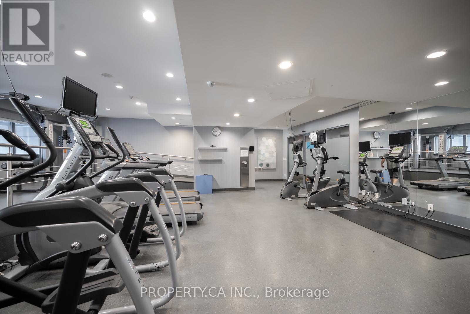 516 - 17 Kenaston Gardens, Toronto (Bayview Village), Ontario  M2K 0B9 - Photo 28 - C12750092