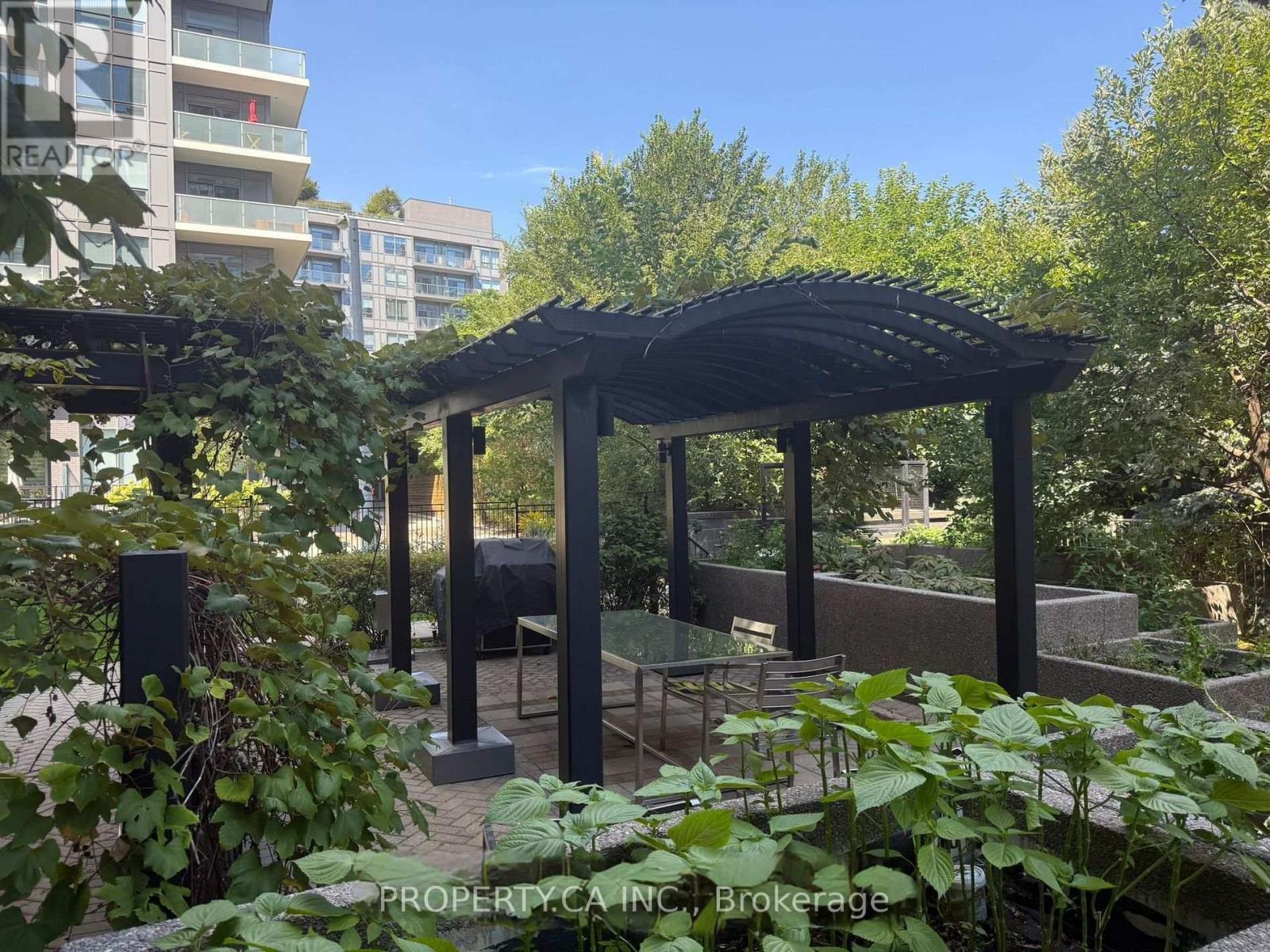 516 - 17 Kenaston Gardens, Toronto (Bayview Village), Ontario  M2K 0B9 - Photo 37 - C12750092