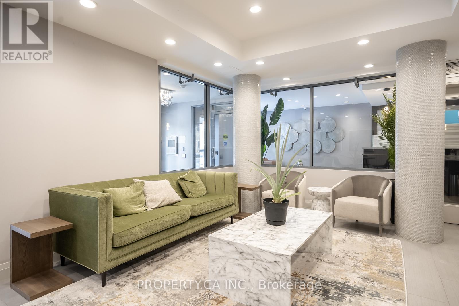 516 - 17 Kenaston Gardens, Toronto (Bayview Village), Ontario  M2K 0B9 - Photo 31 - C12750092