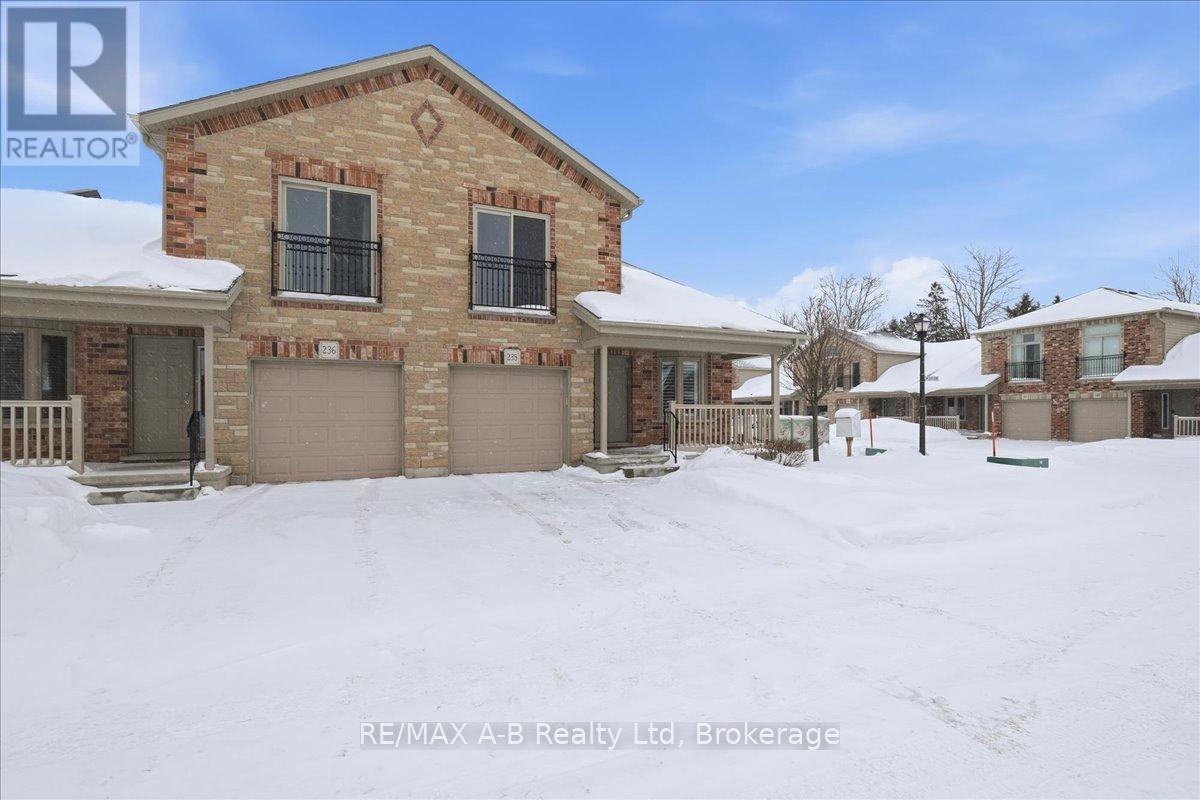 238 - 50 Galt Road, Stratford, Ontario  N5A 0B2 - Photo 2 - X12768500