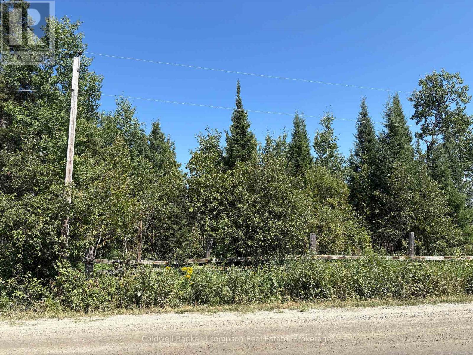 0 Cottrell Road, Strong, Ontario  P0A 1Z0 - Photo 3 - X12768506