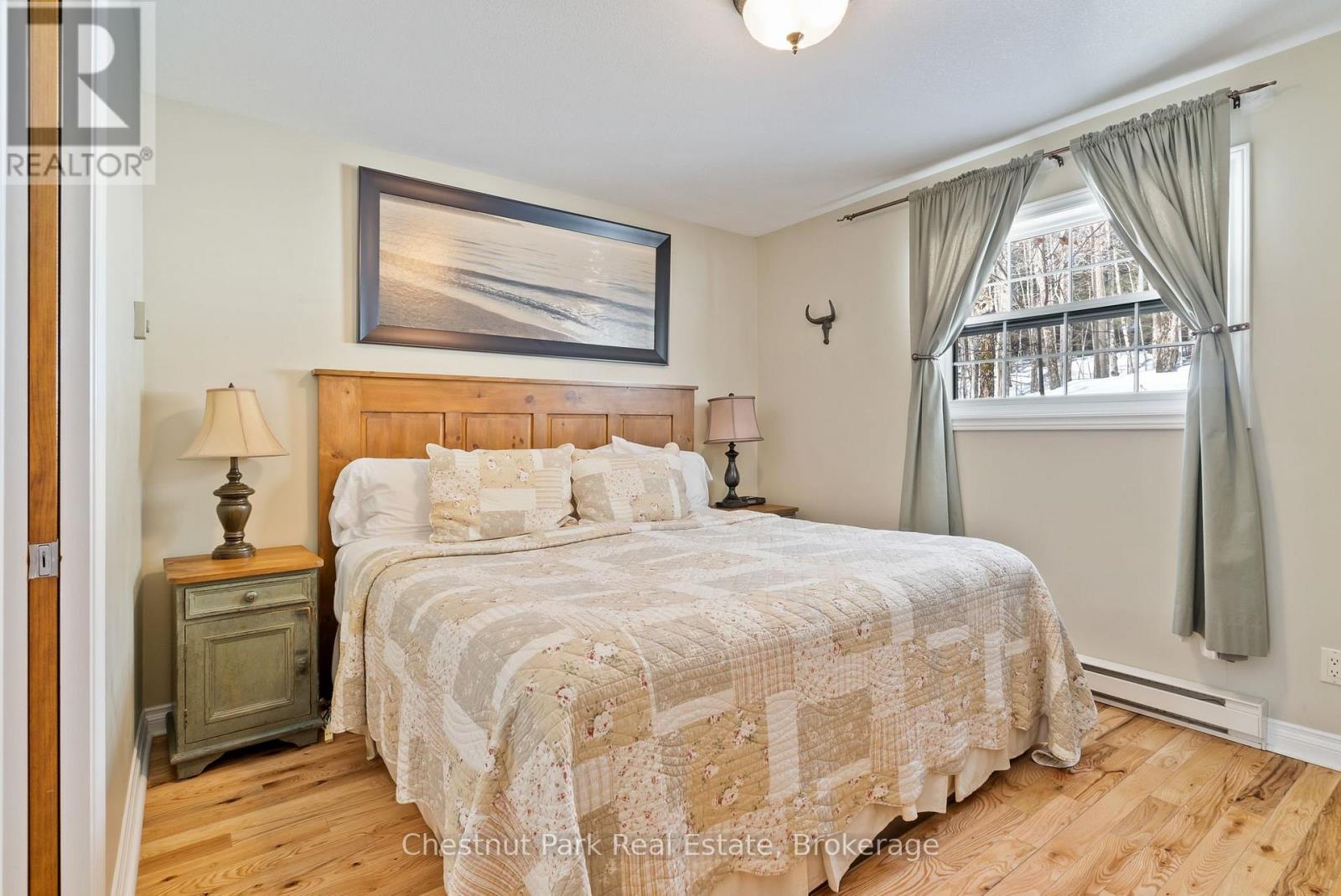 112-8 - 1052 Rat Bay Road, Lake Of Bays, Ontario  P1H 2J6 - Photo 19 - X12768528