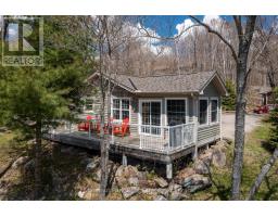 112-8 - 1052 RAT BAY ROAD, lake of bays (franklin), Ontario