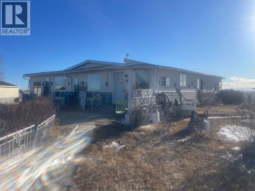 219 181043 HWY 550 Drive, Rural Newell, Alberta