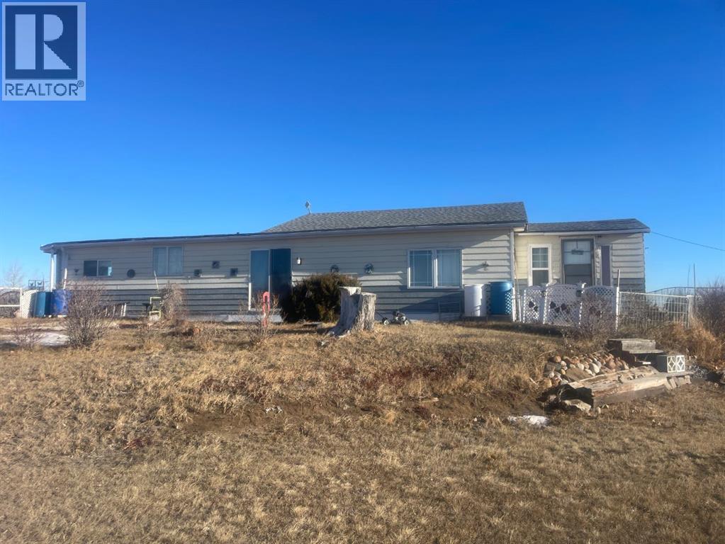 219 181043 Hwy 550 Drive, Rural Newell, Alberta  T0J 0B0 - Photo 4 - A2279602