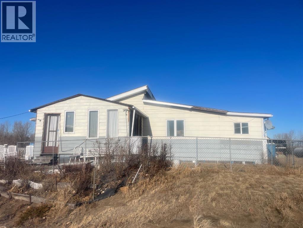219 181043 Hwy 550 Drive, Rural Newell, Alberta  T0J 0B0 - Photo 3 - A2279602