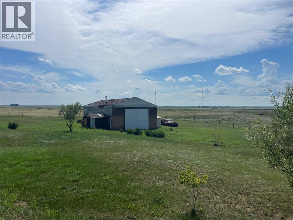 219 181043 Hwy 550 Drive, Rural Newell, Alberta  T0J 0B0 - Photo 44 - A2279602