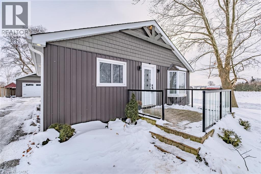 556 Cockshutt Road, Scotland, Ontario  N0E 1R0 - Photo 2 - 40803692