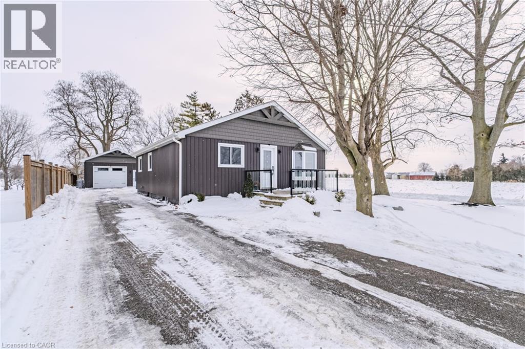 556 COCKSHUTT Road, Scotland, Ontario