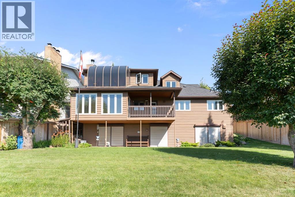 39 Coach Gate Way Sw, Calgary, Alberta  T3H 1L7 - Photo 44 - A2284475