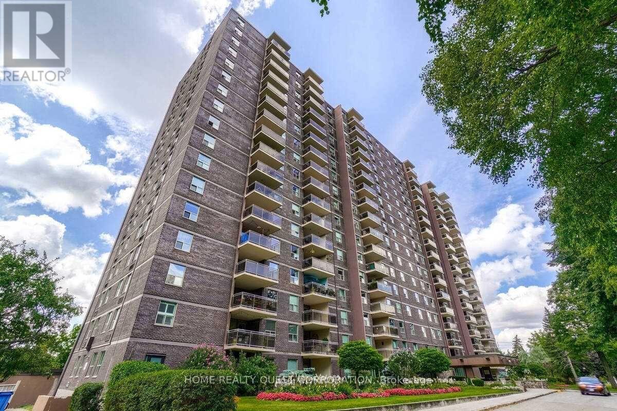 1804 - 966 INVERHOUSE DRIVE, Mississauga, Ontario