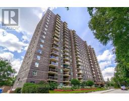 1804 - 966 INVERHOUSE DRIVE, Mississauga, Ontario