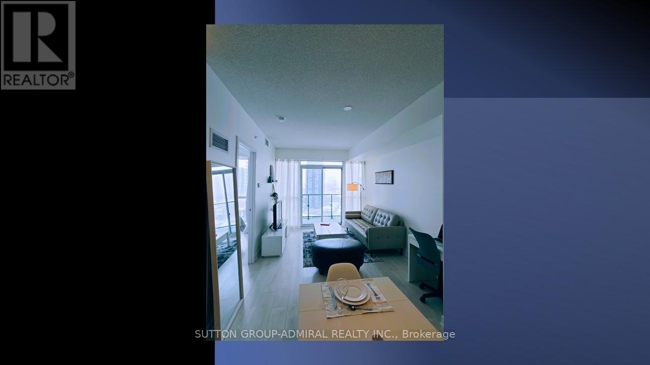2105 - 2200 Lake Shore Boulevard W, Toronto, Ontario  M8V 1A4 - Photo 11 - W12768390